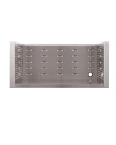 Insulated Jacket for Coyote 30" C-Series & SL-Series Grills - C3JAKTCSL30